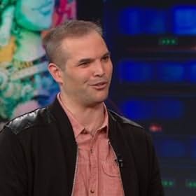 Matt Taibbi